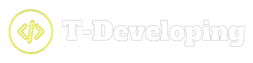T-Developing